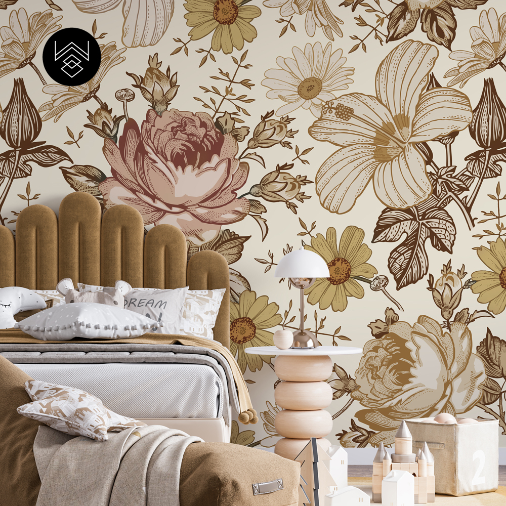 טפט סופט בלוסום 5