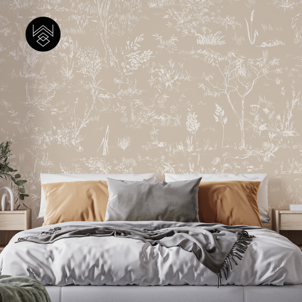 טפט לייב פלאורס 3