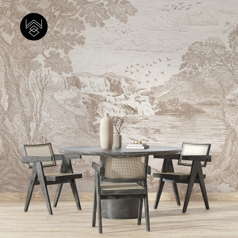 טפט בוהו אורבן 2