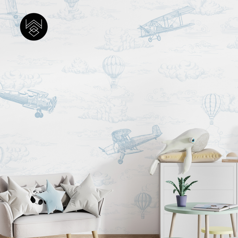 טפט מילאן מטוסים 5