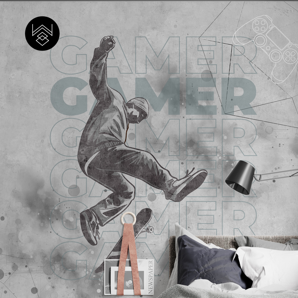 טפט סטריט גיים 1