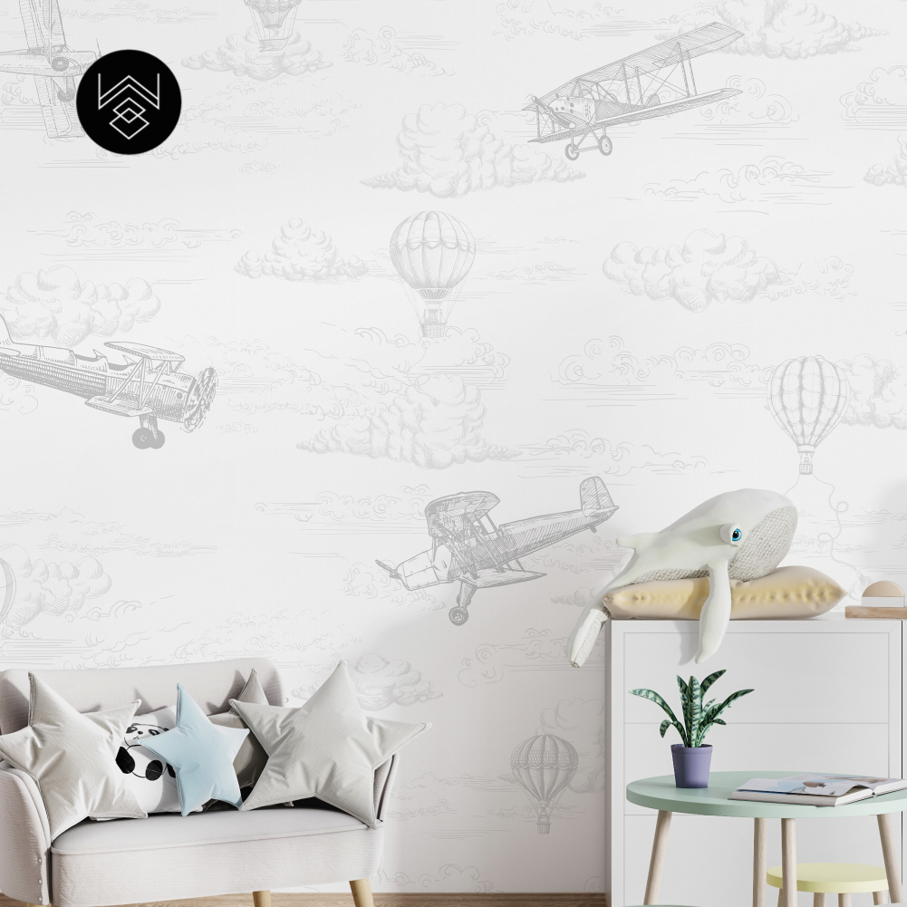 טפט מילאן מטוסים 1