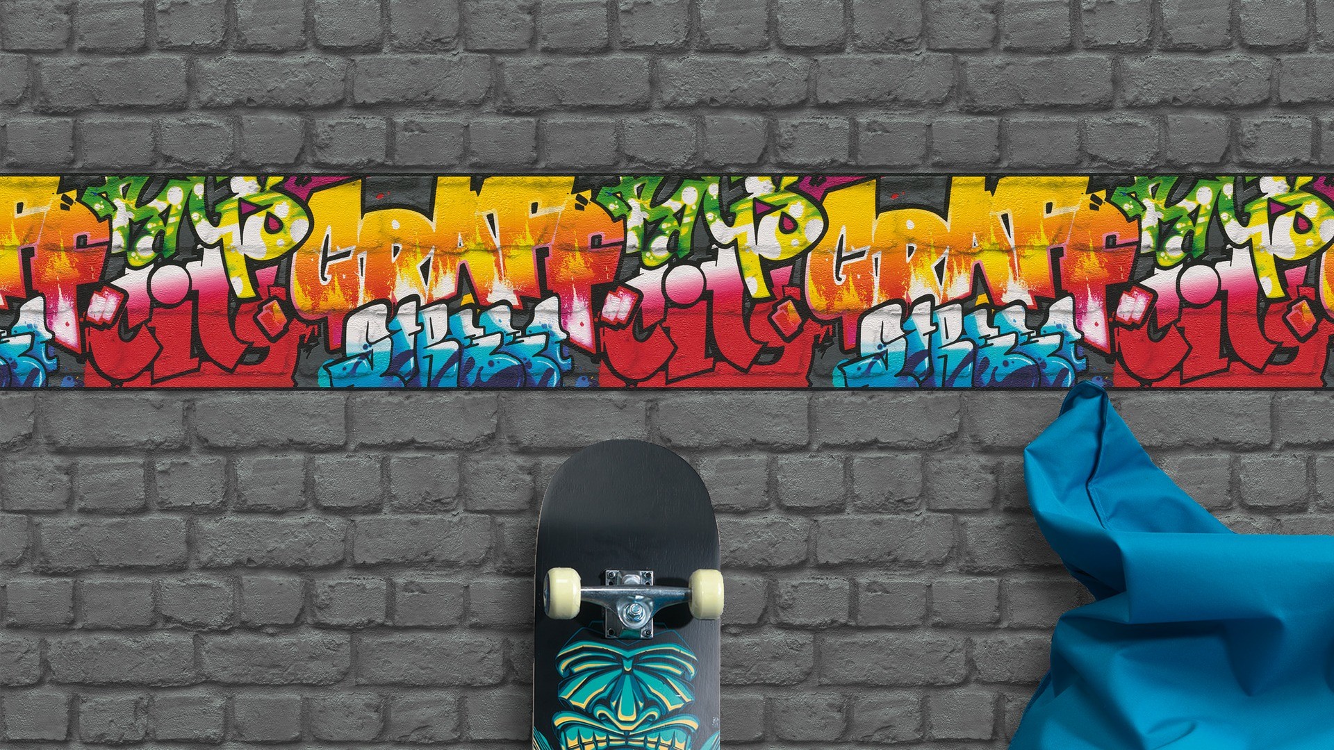 גליל טפט ראש 226744