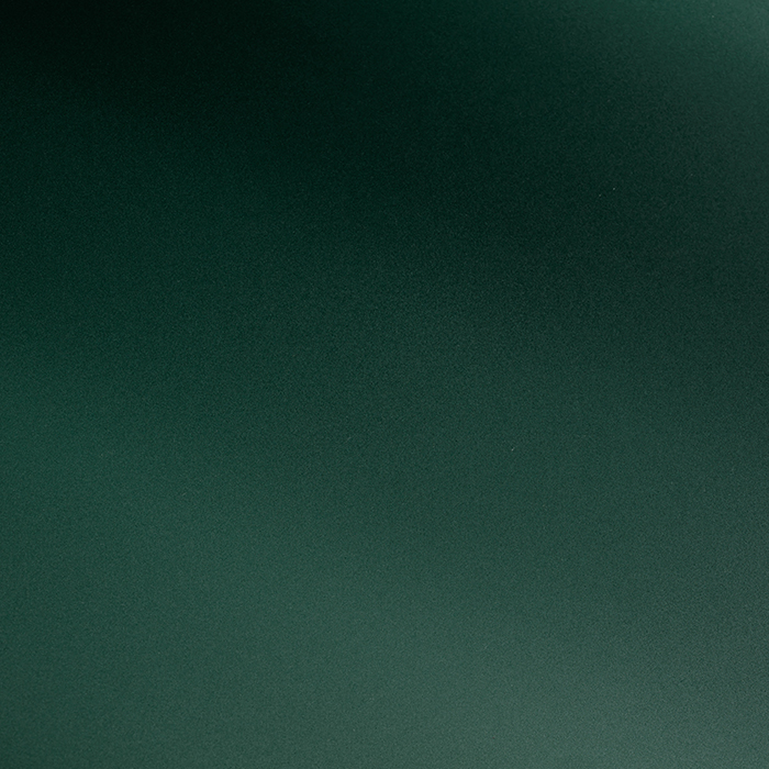 טפט מדבקה פרימיום ירוק בקבוק חלק מט