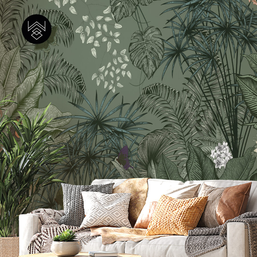 טפט פאלם דארק 2