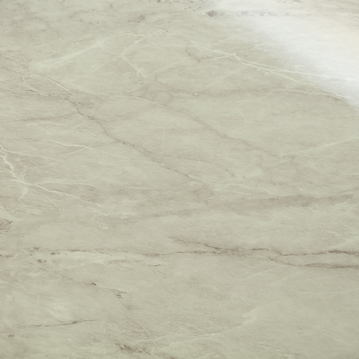 טפט מדבקה פרימיום דמוי שיש קררה חום מבריק