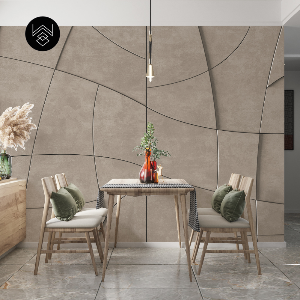 טפט אפקט בוהו 2