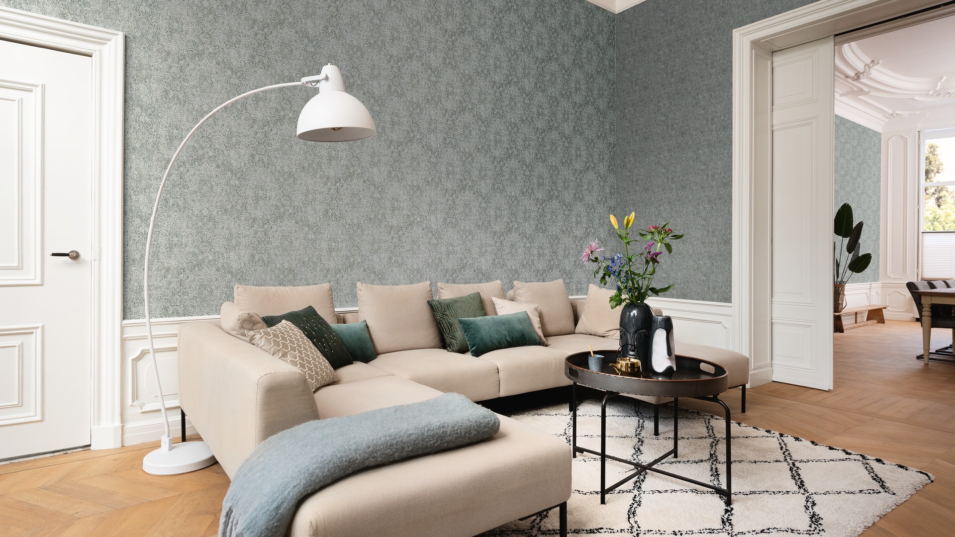 גליל טפט ראש 551846