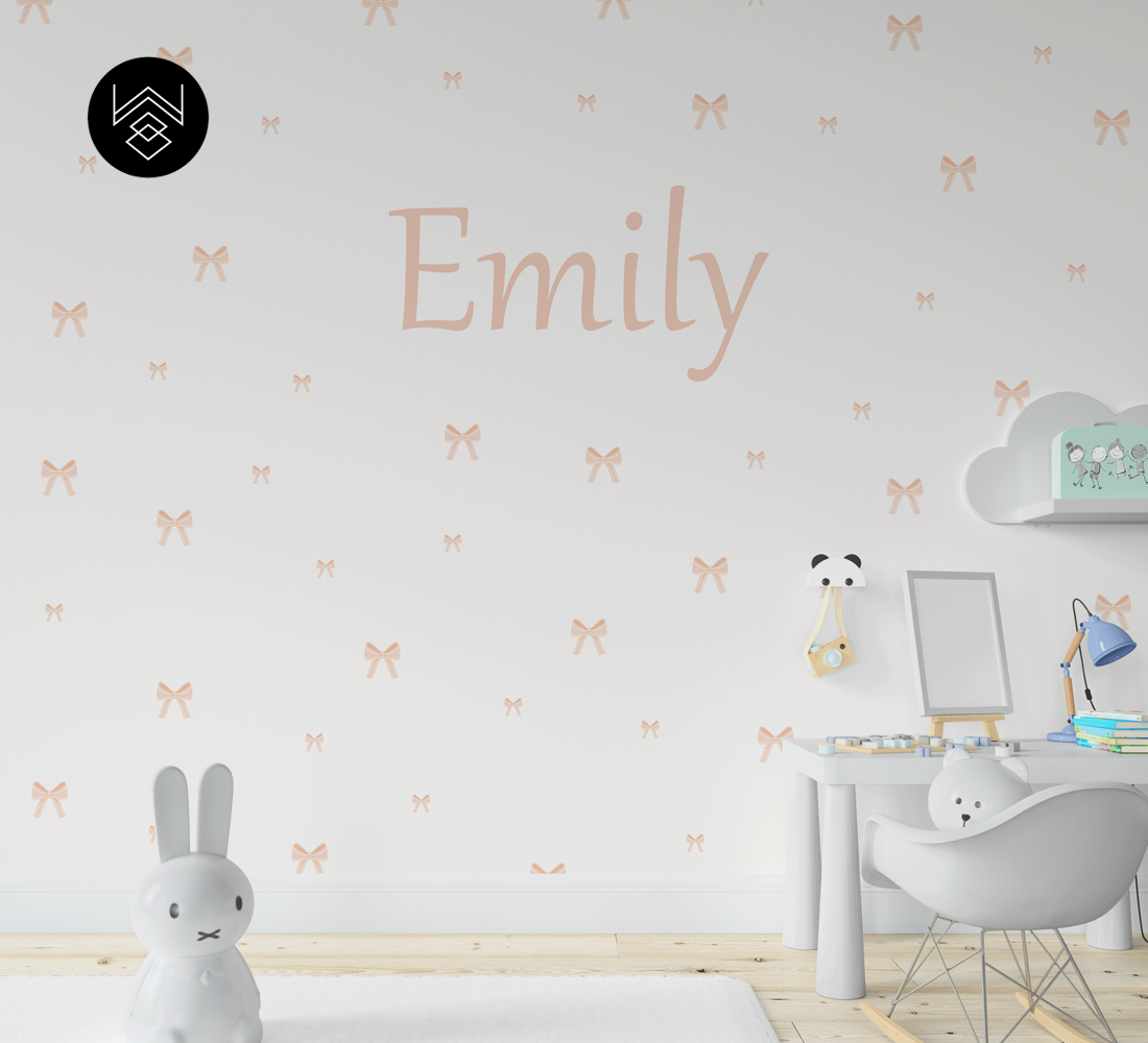 טפט פפיונים ניים 3