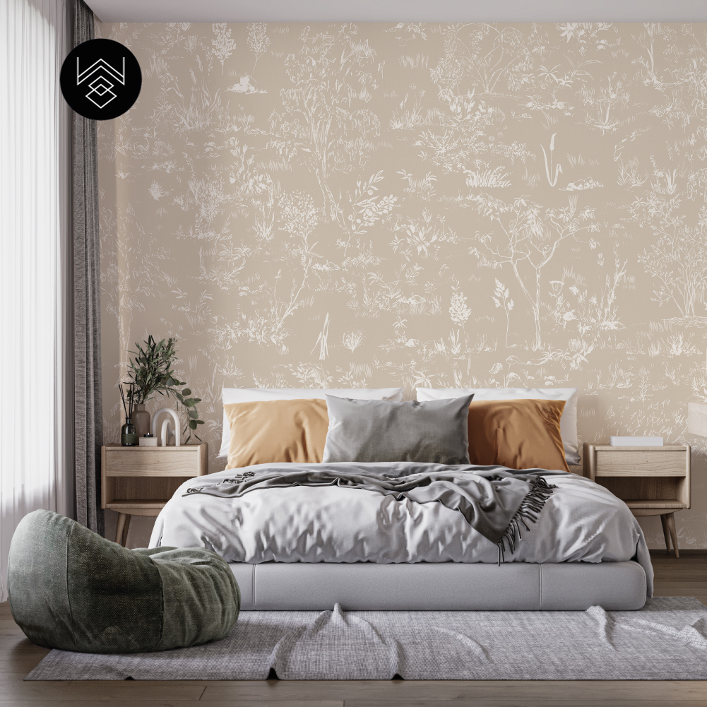 טפט לייב פלאורס 3