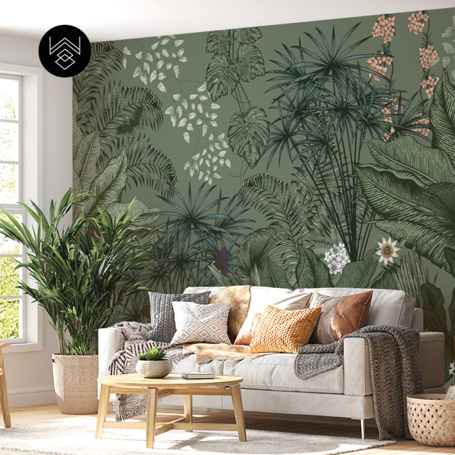 טפט פאלם דארק 2