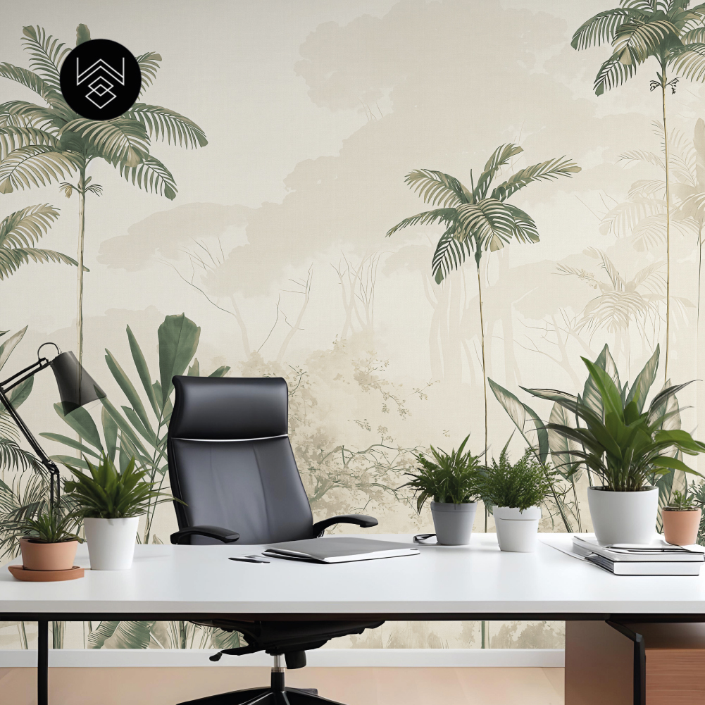 טפט בוטני פיין 3