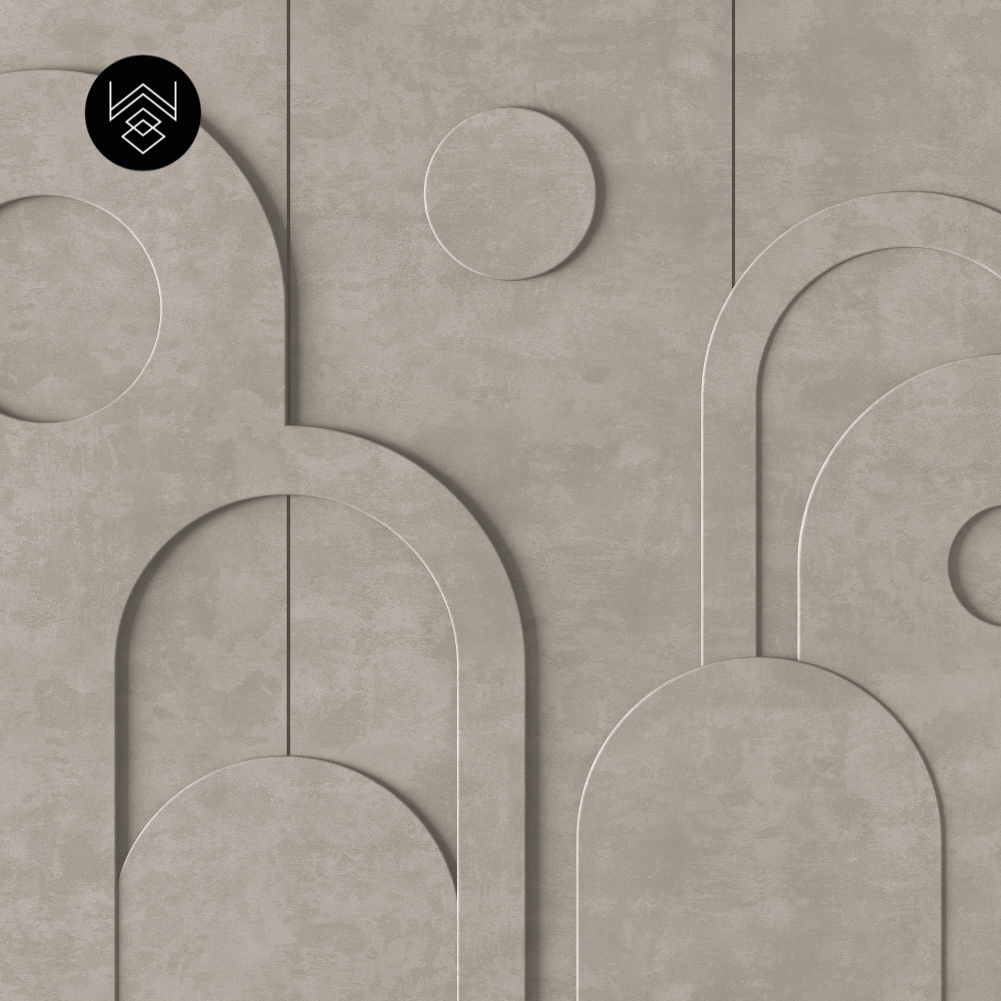 טפט אלמנט בוהו 7