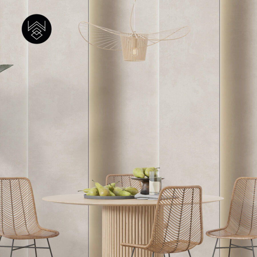 טפט אלמנט בוהו בז 2