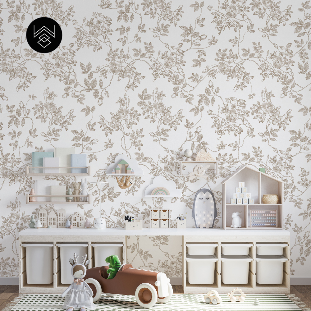 טפט רוז ליין 1