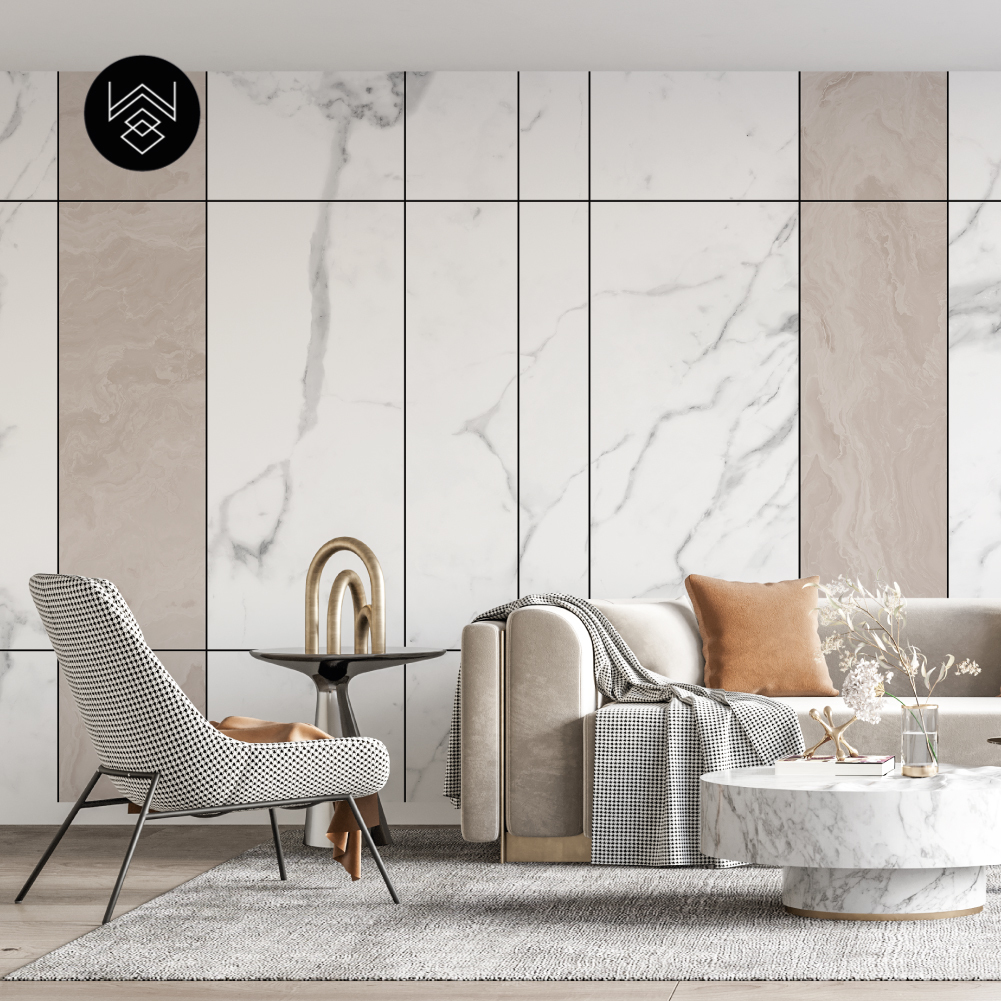 טפט מארבל פיין 1