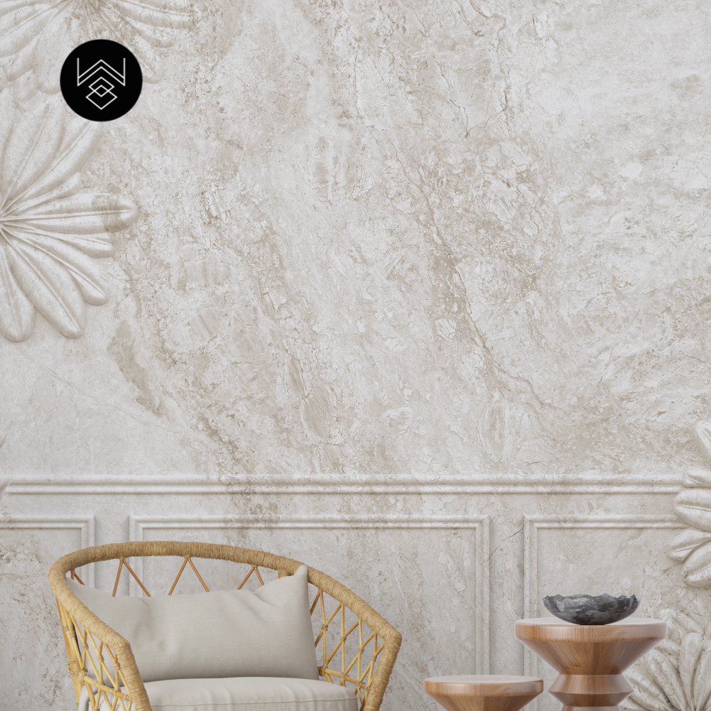 טפט סטון פלאורס 2