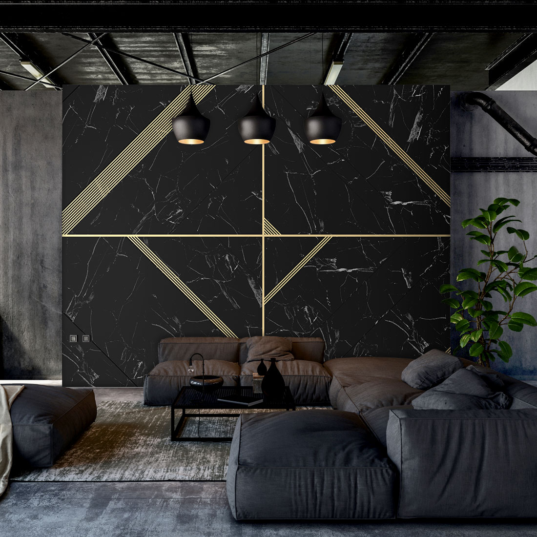 טפט Powerwall NCT16