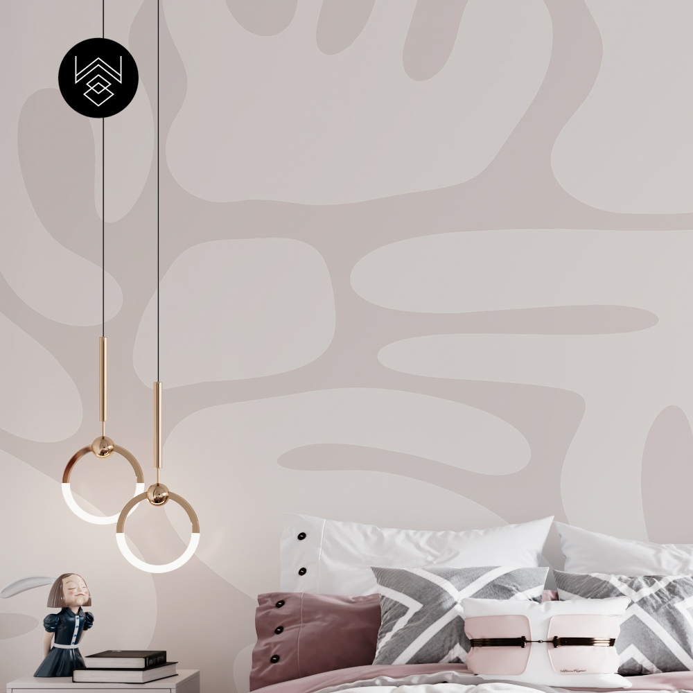 טפט אמורפי סטייל 2