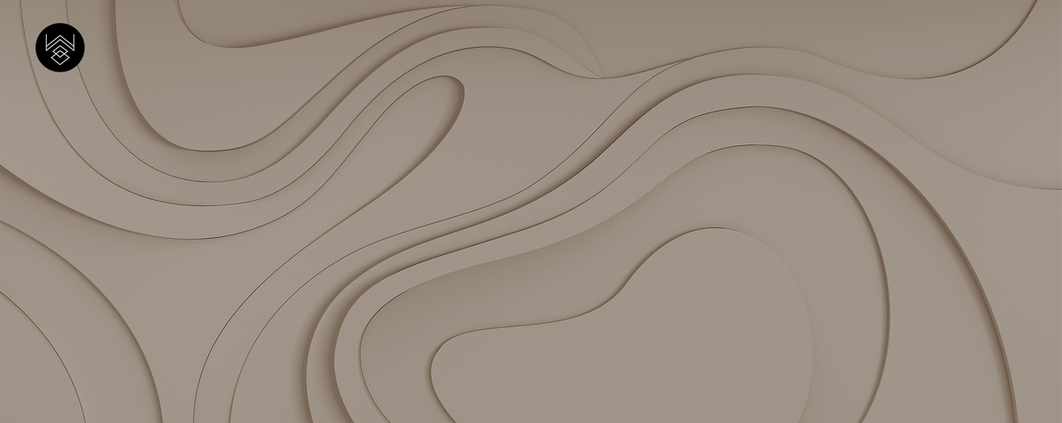 טפט בוהו פיינט ביג בז