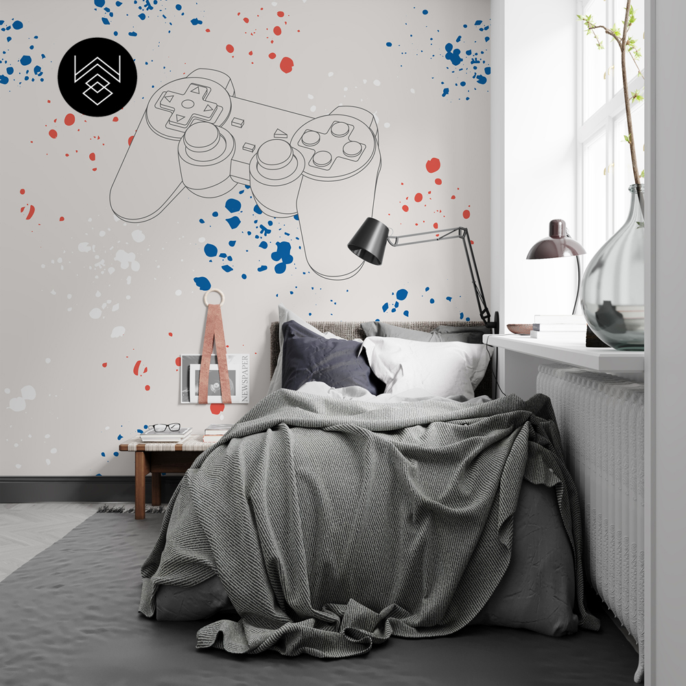 טפט גיימינג ליין 2