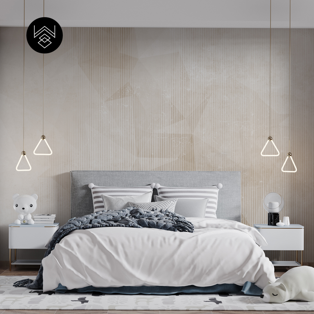 טפט יוניק בז