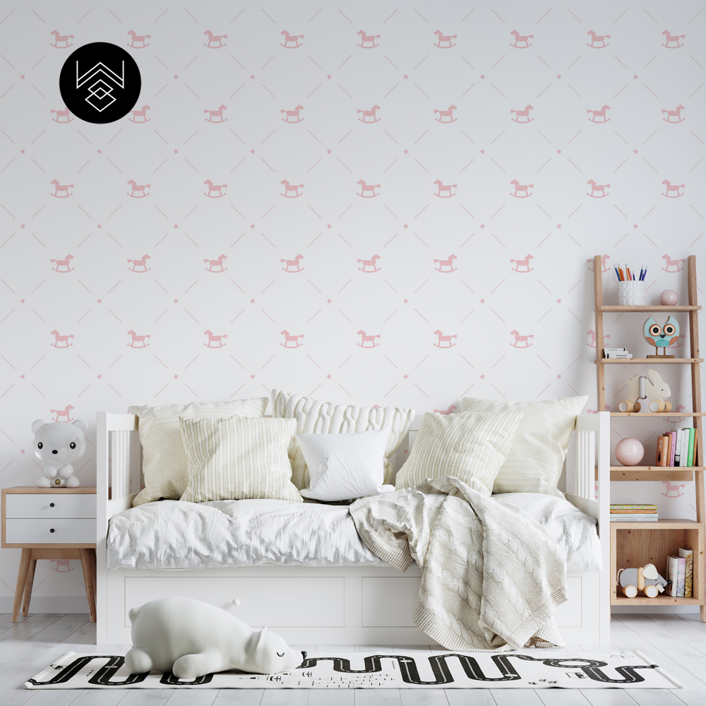 טפט רוקינג ליין בייבי