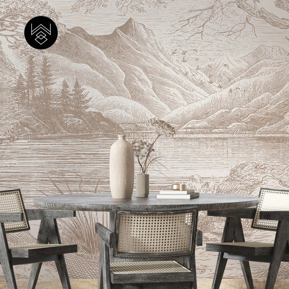 טפט בוהו אורבן 1