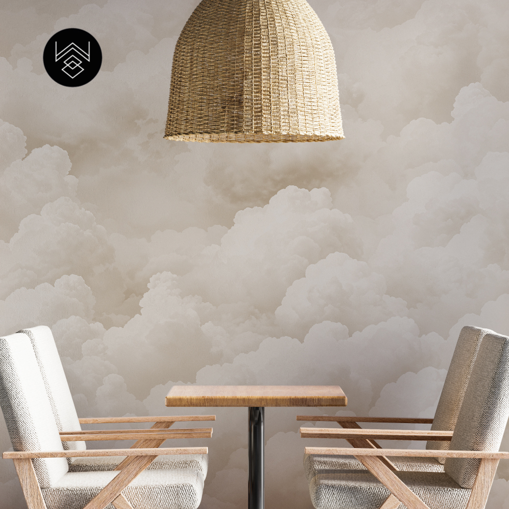 טפט קלאודס בוהו 2