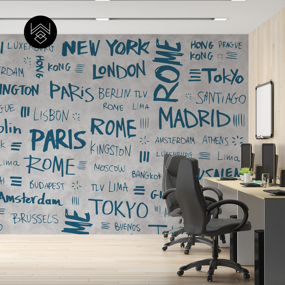 טפט סיטי וייב 4