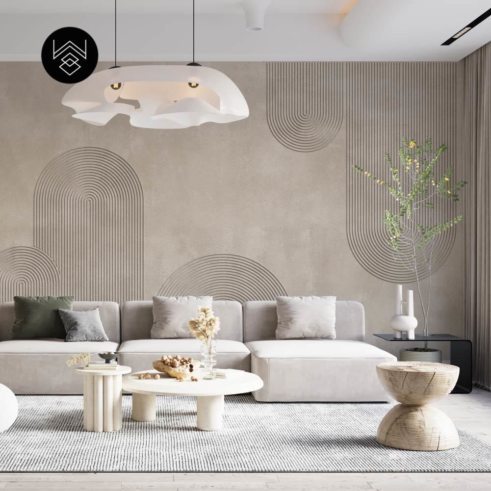 טפט ווש בוהו