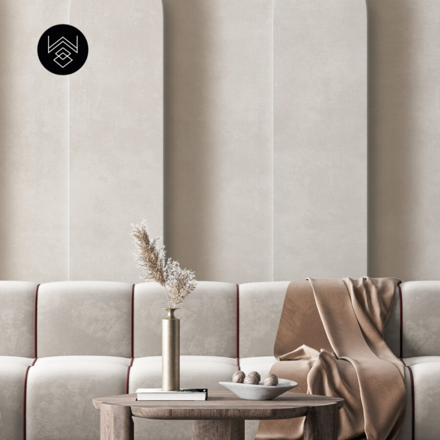 טפט אלמנט בוהו בז 1