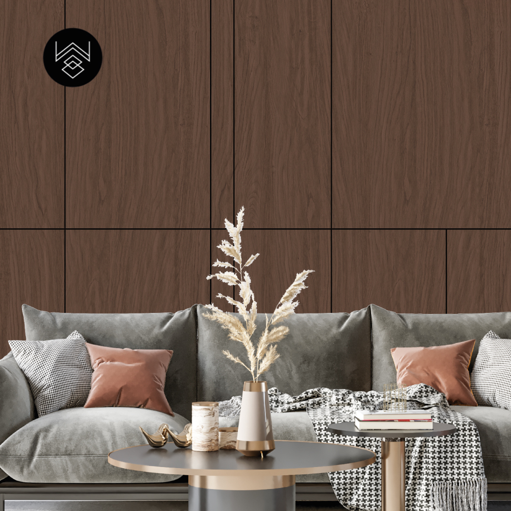 טפט ווד מודרן ליינס 4