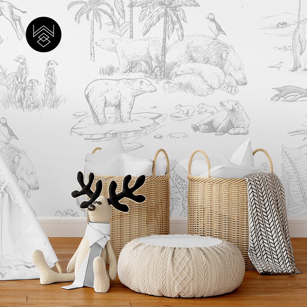 טפט טומי וייב 7