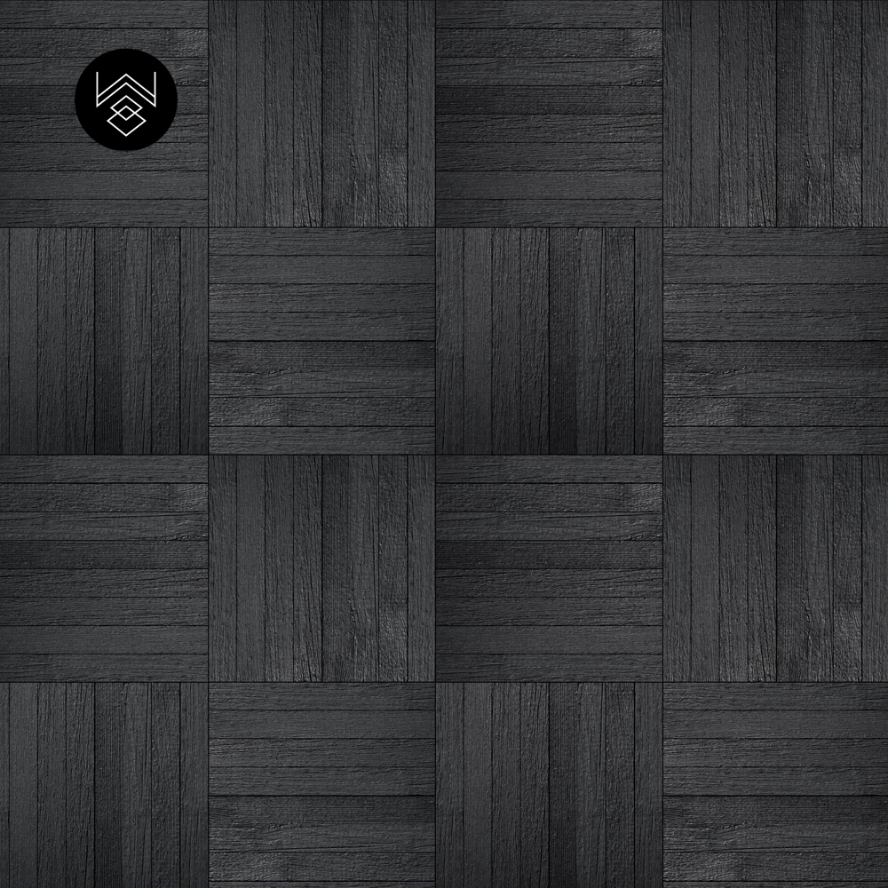 טפט ווד וואל 1