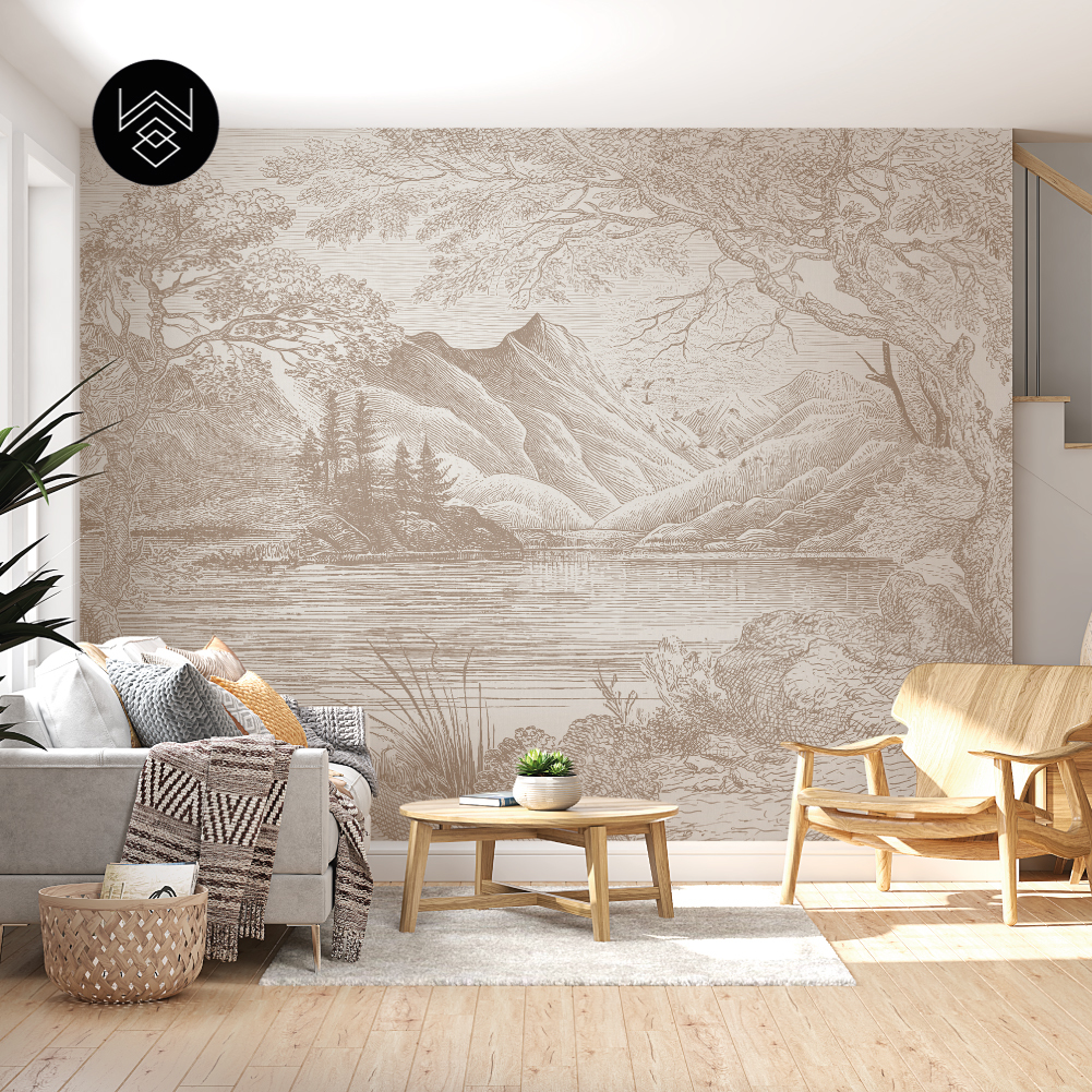 טפט בוהו אורבן 1