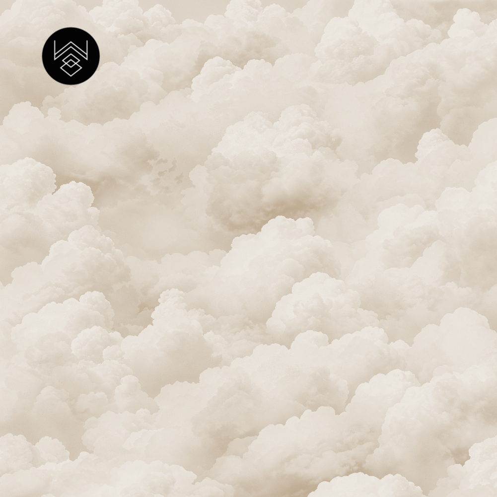 טפט קלאודס בוהו 2