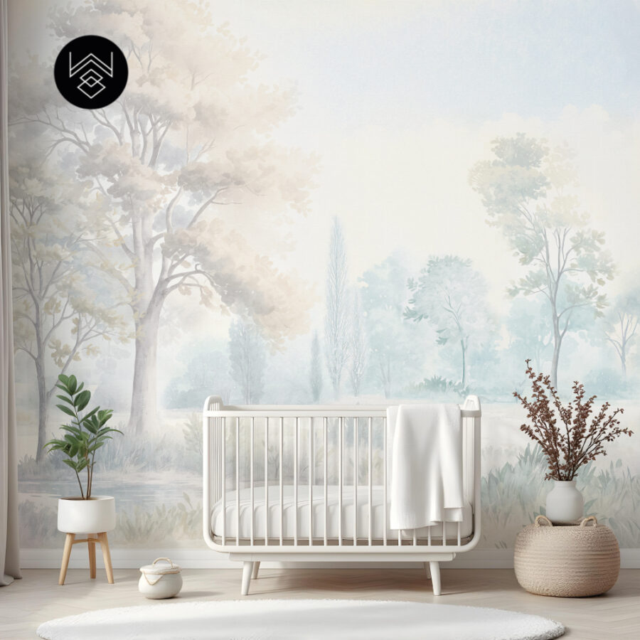 טפט פורסט וורלד 1