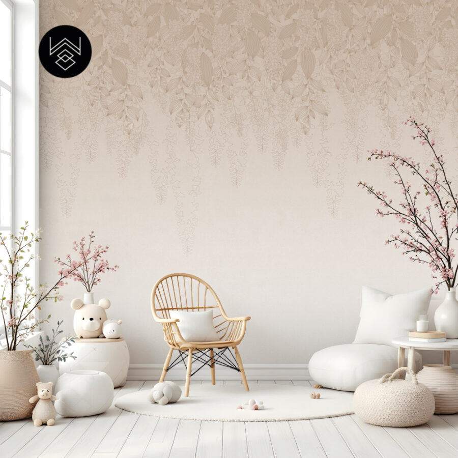 טפט סופט ווילד בז’