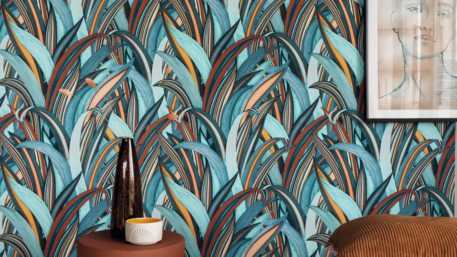 גליל טפט ראש 541250