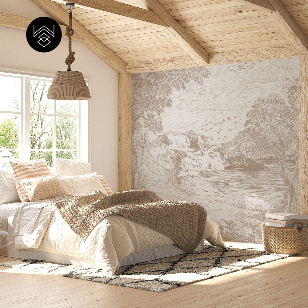 טפט בוהו אורבן 2