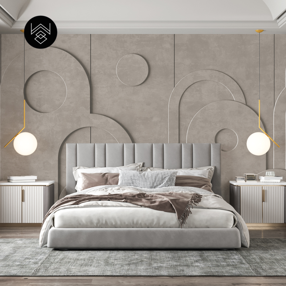 טפט אלמנט בוהו 7