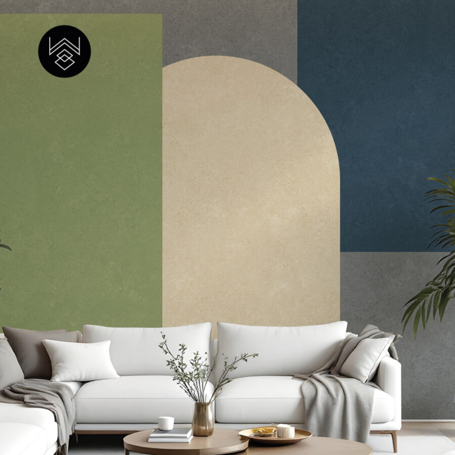 טפט איזומטרי ווש 4