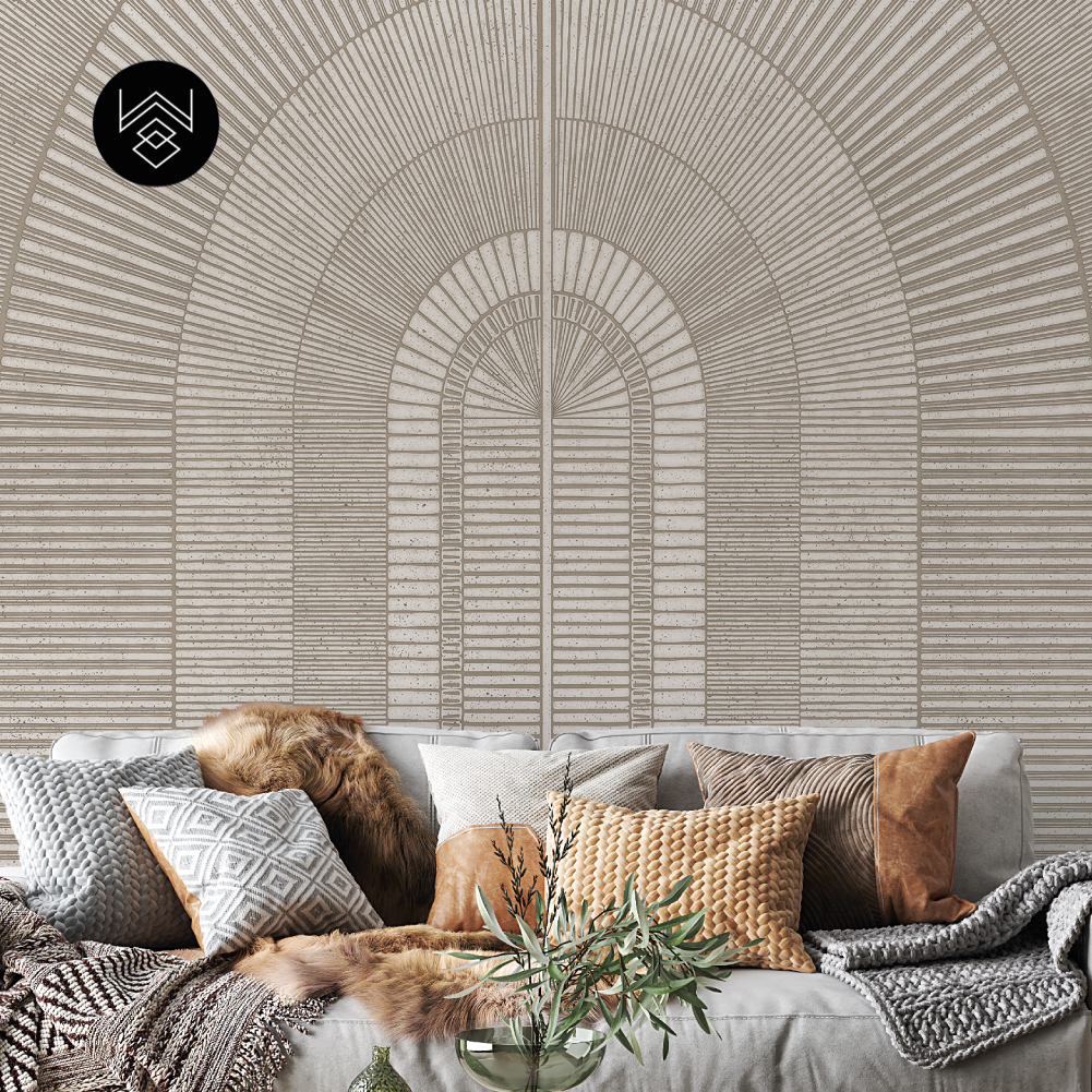 טפט אלמנט מודרן 2