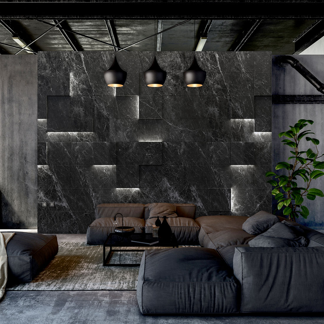 טפט Powerwall NCT40