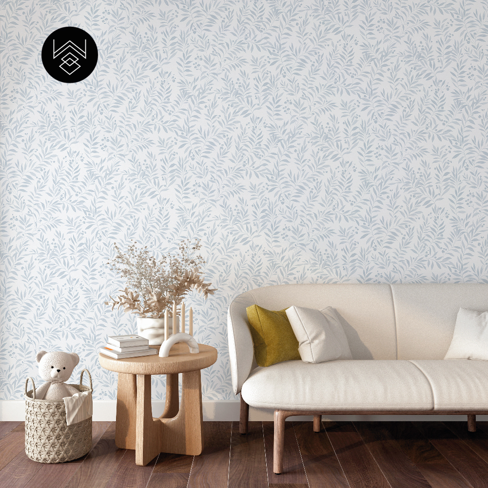 טפט ליבס פיין כחול