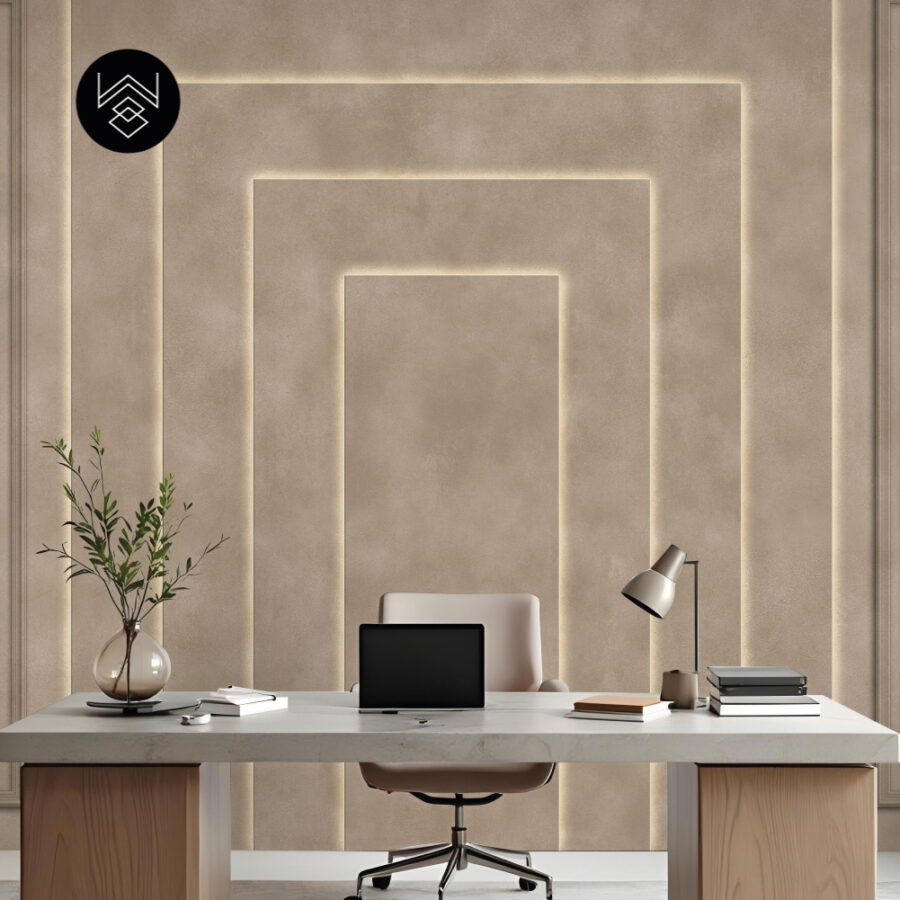 טפט בולד תרי די חום