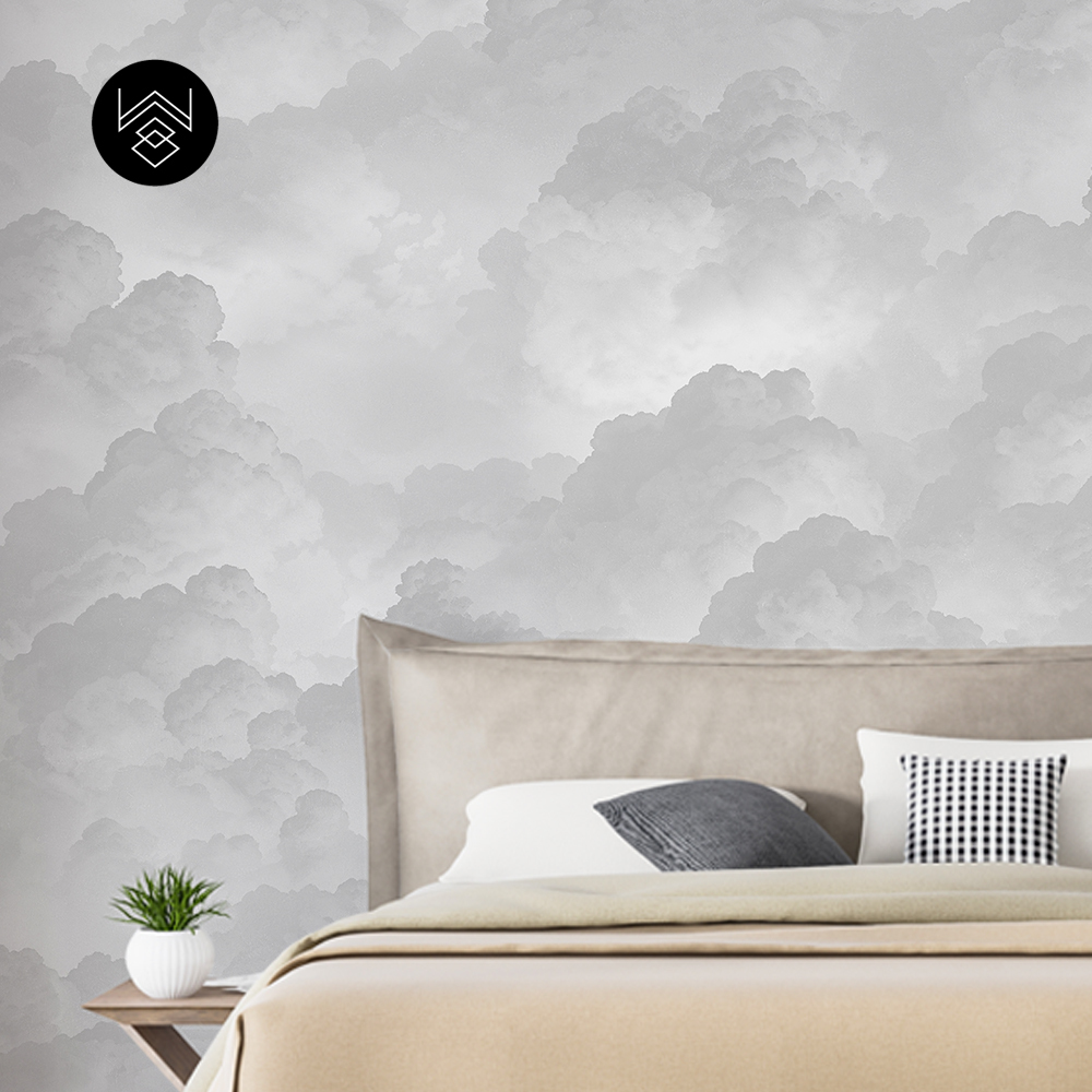 טפט קלאודס בוהו 3