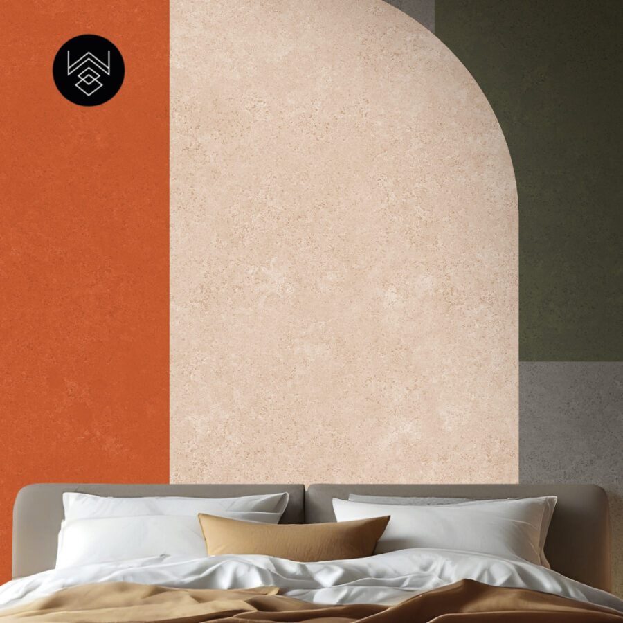 טפט איזומטרי ווש 1