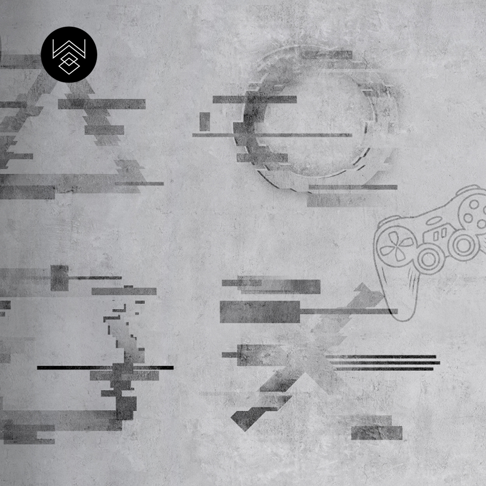 טפט גיימינג פייד 2